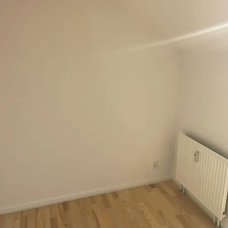 Bright Two Floor Apartment