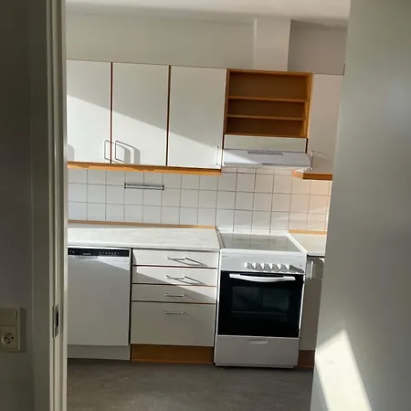 Bright Two Floor Apartment Horsens