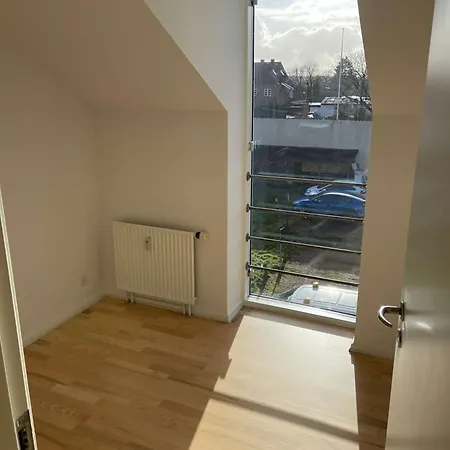 Bright Two Floor *
