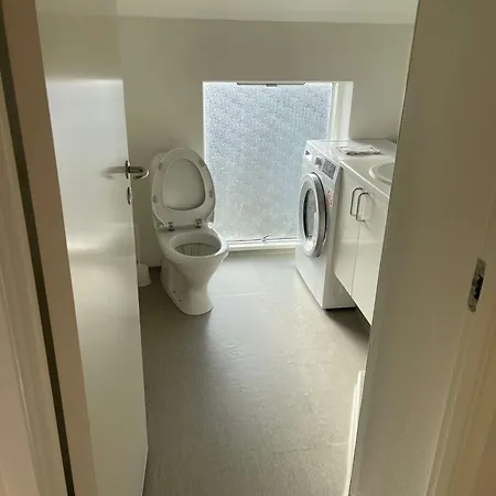 Bright Two Floor