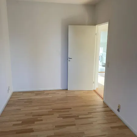 Bright Two Floor Apartment *