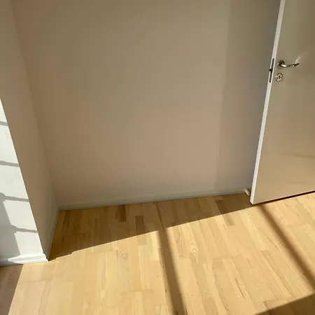 Bright Two Floor *