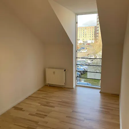 Bright Two Floor Horsens