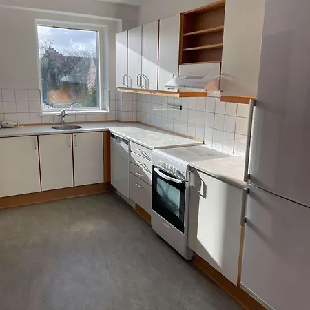 Bright Two Floor