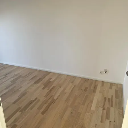 Bright Two Floor Apartment