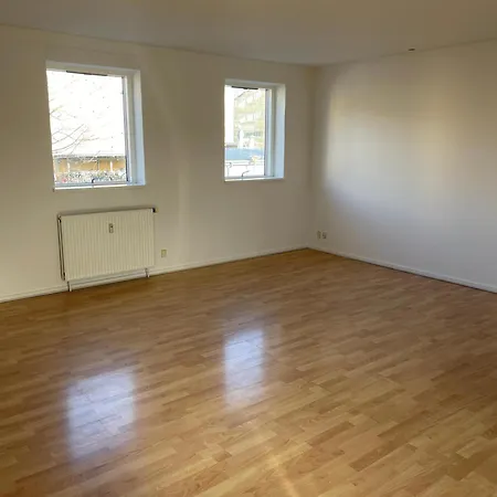 Apartment Bright Two Floor *