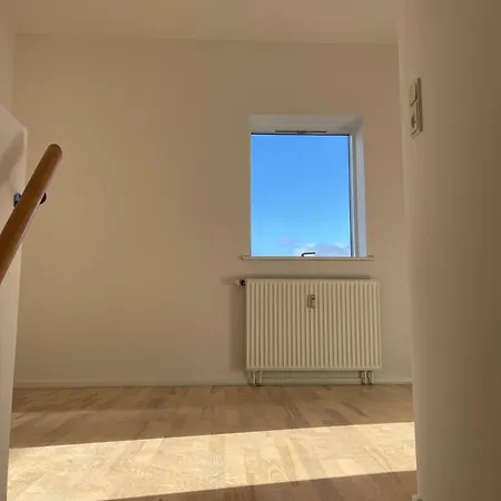Bright Two Floor Apartment Horsens