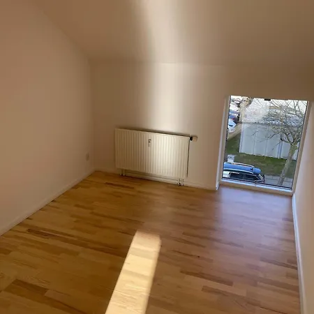 Bright Two Floor Horsens