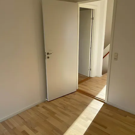 Apartment Bright Two Floor