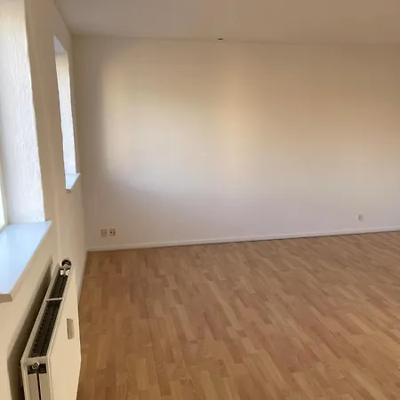 Bright Two Floor