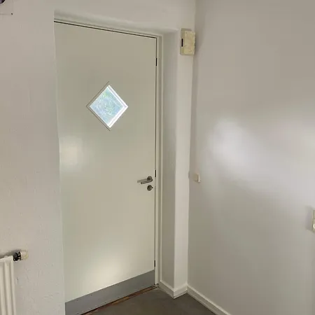 Apartment Bright Two Floor