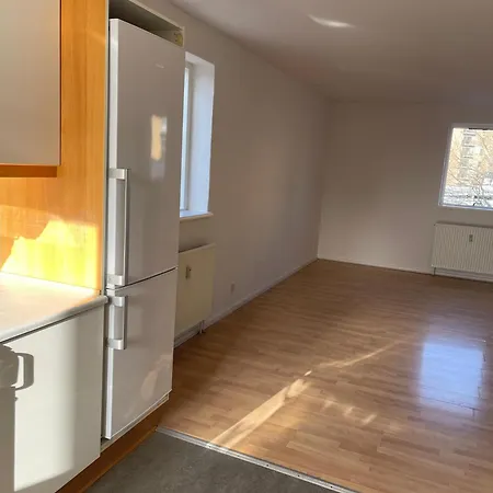 Apartment Bright Two Floor *
