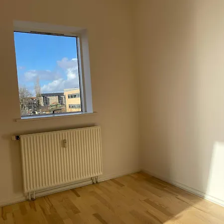 Lägenhet Bright Two Floor Horsens