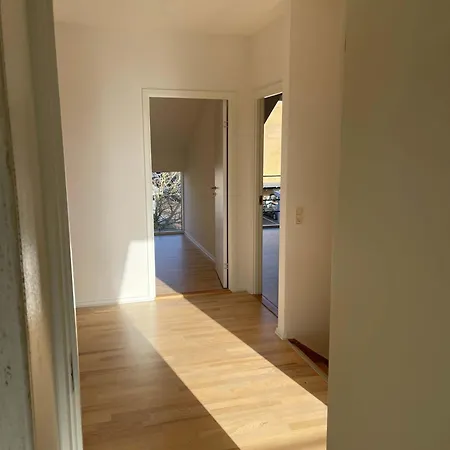 Bright Two Floor *