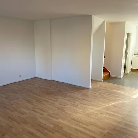 Bright Two Floor Horsens